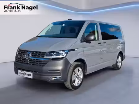 Volkswagen Transporter T6 2.0 TDI 150