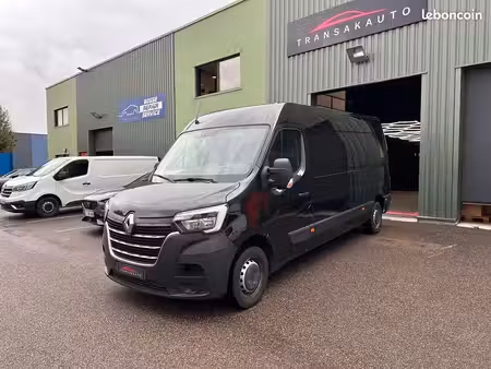 Renault Master 2.3 dCi 150