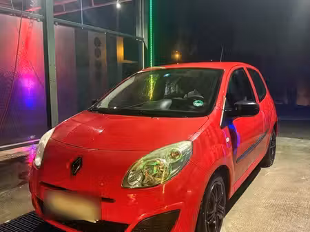 Renault Twingo 1.2 60
