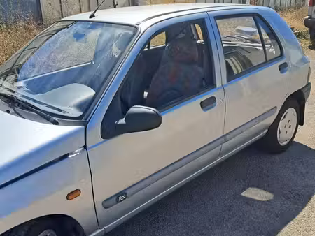 Renault Clio 1.2 60