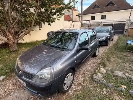 Renault Clio 1.2 60 Campus