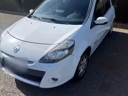 Renault Clio 1.5 dCi 90