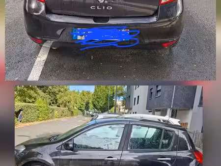 Renault Clio 1.2 75