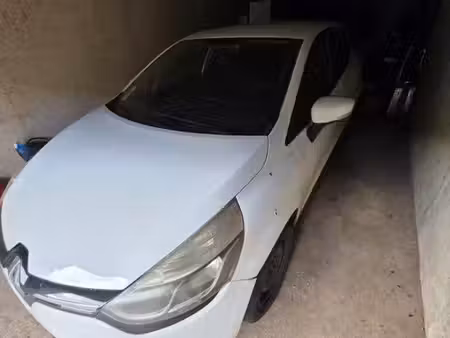 Renault Clio 1.5 dCi 75