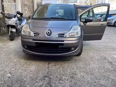 Renault Grand Modus 1.5 dCi 85