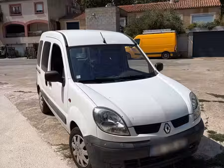 Renault Kangoo 1.5