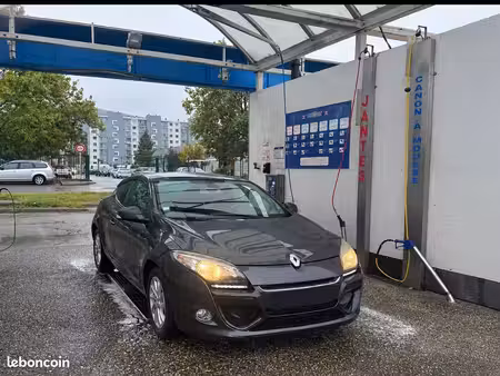 Renault Mégane 1.5 dCi 90
