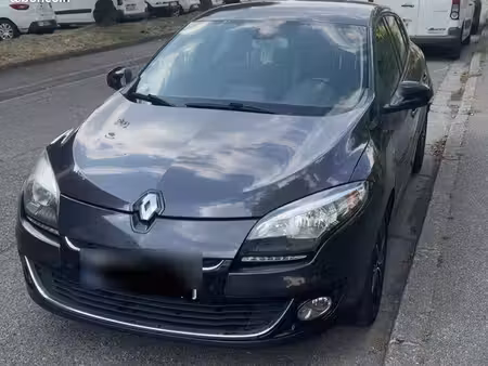 Renault Mégane dCi 130 Bose