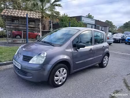 Renault Modus 1.4 100 Expression
