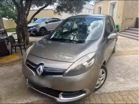 Renault Scénic