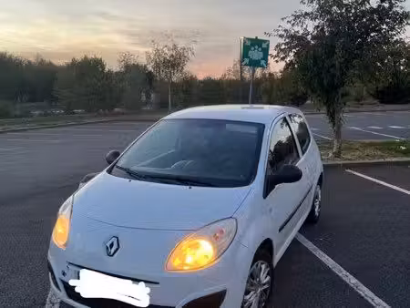 Renault Twingo 1.2 60