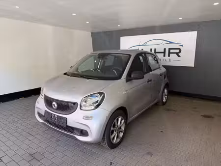 Smart Forfour 1.0 71
