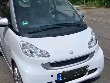 Smart Fortwo 1.0 71