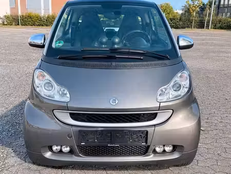 Smart Fortwo Brabus 1.0 71