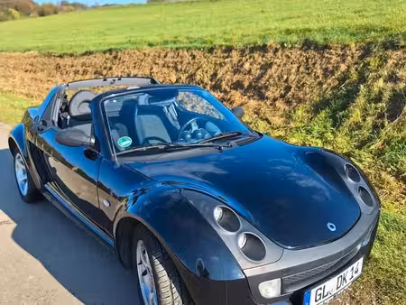 Smart Roadster 0.7 82