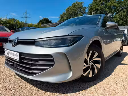 Volkswagen Passat 2.0 TDI 110 Business