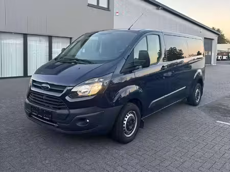 Ford Transit 2.0 105
