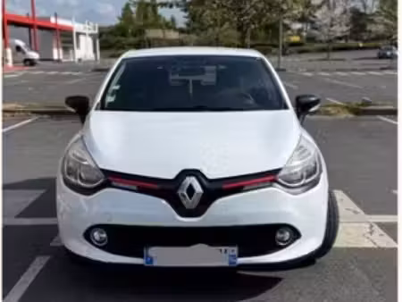Renault Clio 1.5 dCi 75