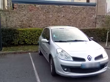 Renault Clio 1.2 TCe 100