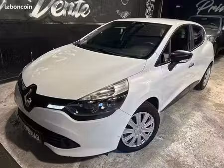 Renault Clio 1.5 dCi 75