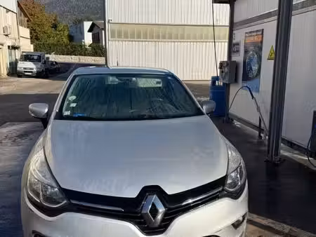 Renault Clio 1.5 dCi 75