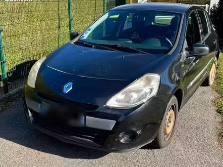 Renault Clio 1.2 75