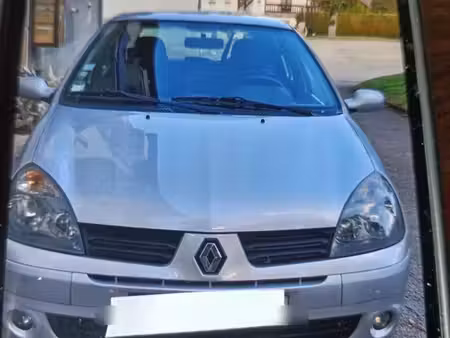 Renault Clio 1.2 75