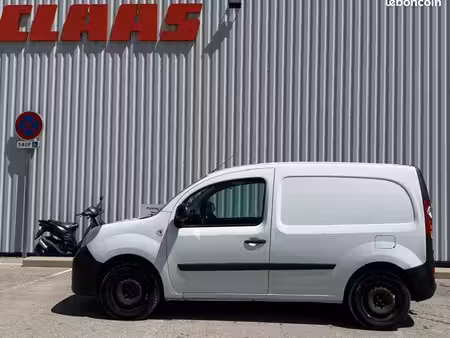 Renault Kangoo 1.5