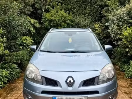 Renault Koleos 2.0 dCi 150