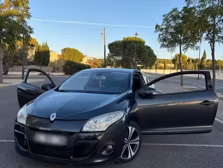 Renault Mégane 1.5 dCi 110 Bose