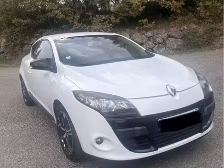 Renault Mégane 1.5 dCi 110