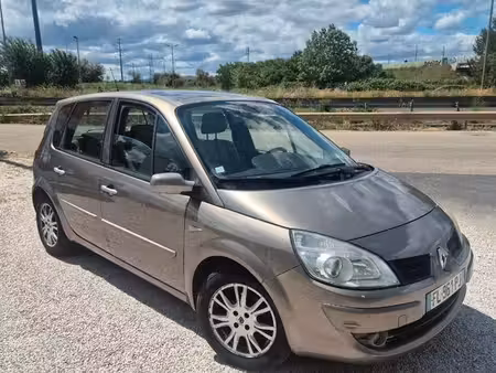 Renault Scénic 1.6 110 Privilège