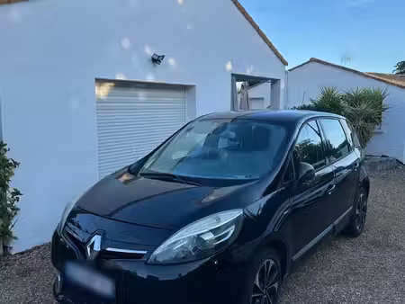 Renault Scénic 