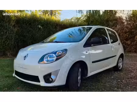 Renault Twingo 1.2 75