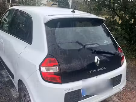 Renault Twingo 1.0 70
