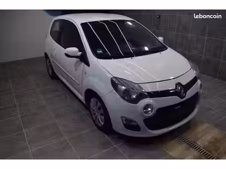 Renault Twingo 1.2 75