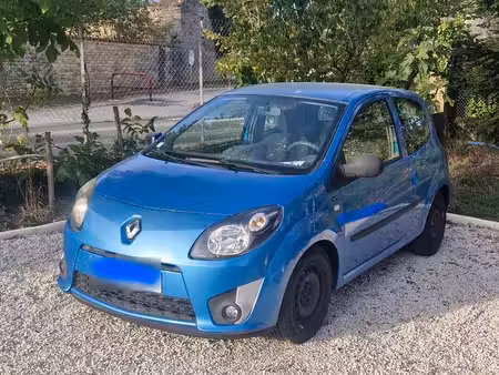 Renault Twingo 1.2 75