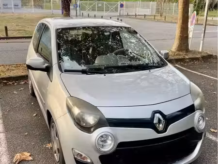 Renault Twingo 1.5 dCi 75