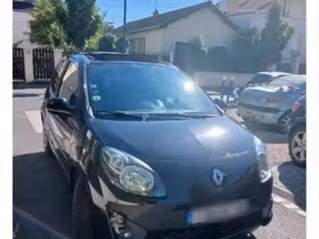 Renault Twingo 1.2 75 Night and Day