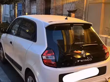 Renault Twingo 1.0 70