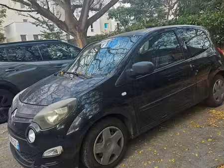 Renault Twingo 1.2 75