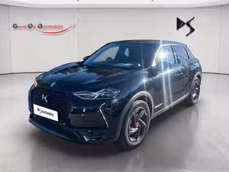 DS 3 E Tense 136 Performance Line