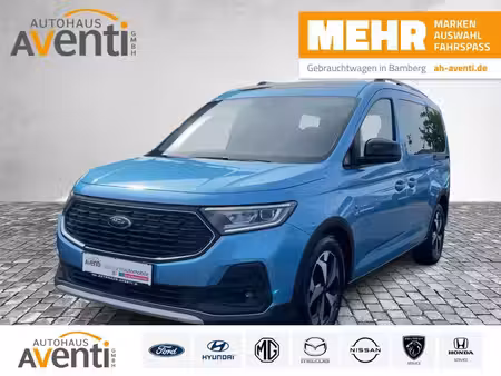 Ford Transit 2.0 Active
