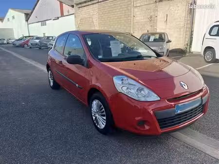 Renault Clio 1.2 75 Alize
