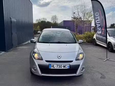 Renault Clio 1.2 75