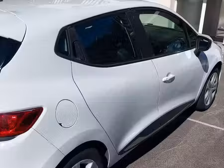 Renault Clio 1.5 dCi 75