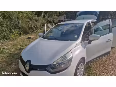 Renault Clio 1.5 dCi 75