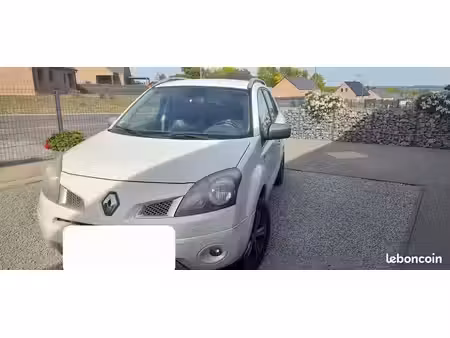 Renault Koleos 2.0 dCi 150