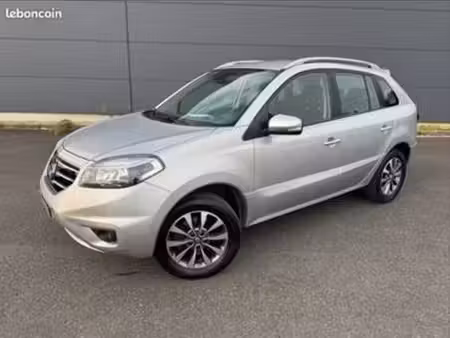 Renault Koleos 2.0 dCi 150