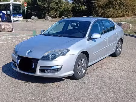 Renault Laguna 2.0 dCi 130